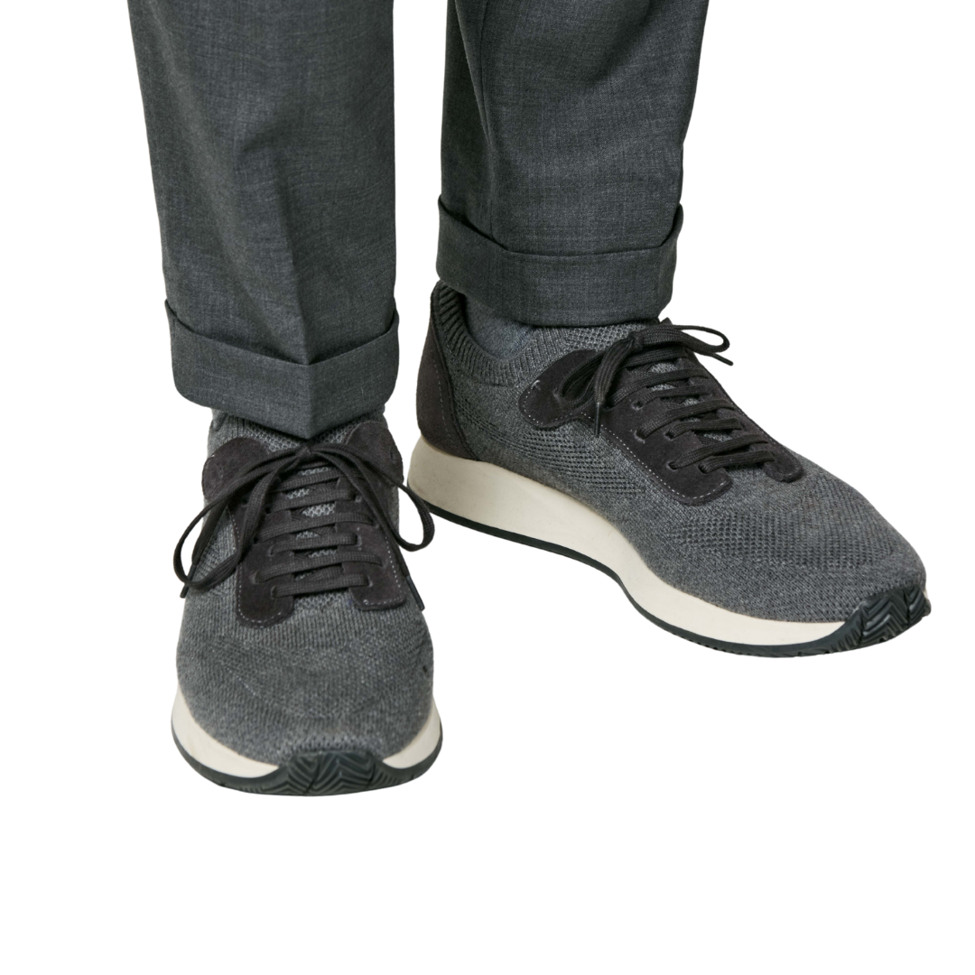 Sneaker "Runner"