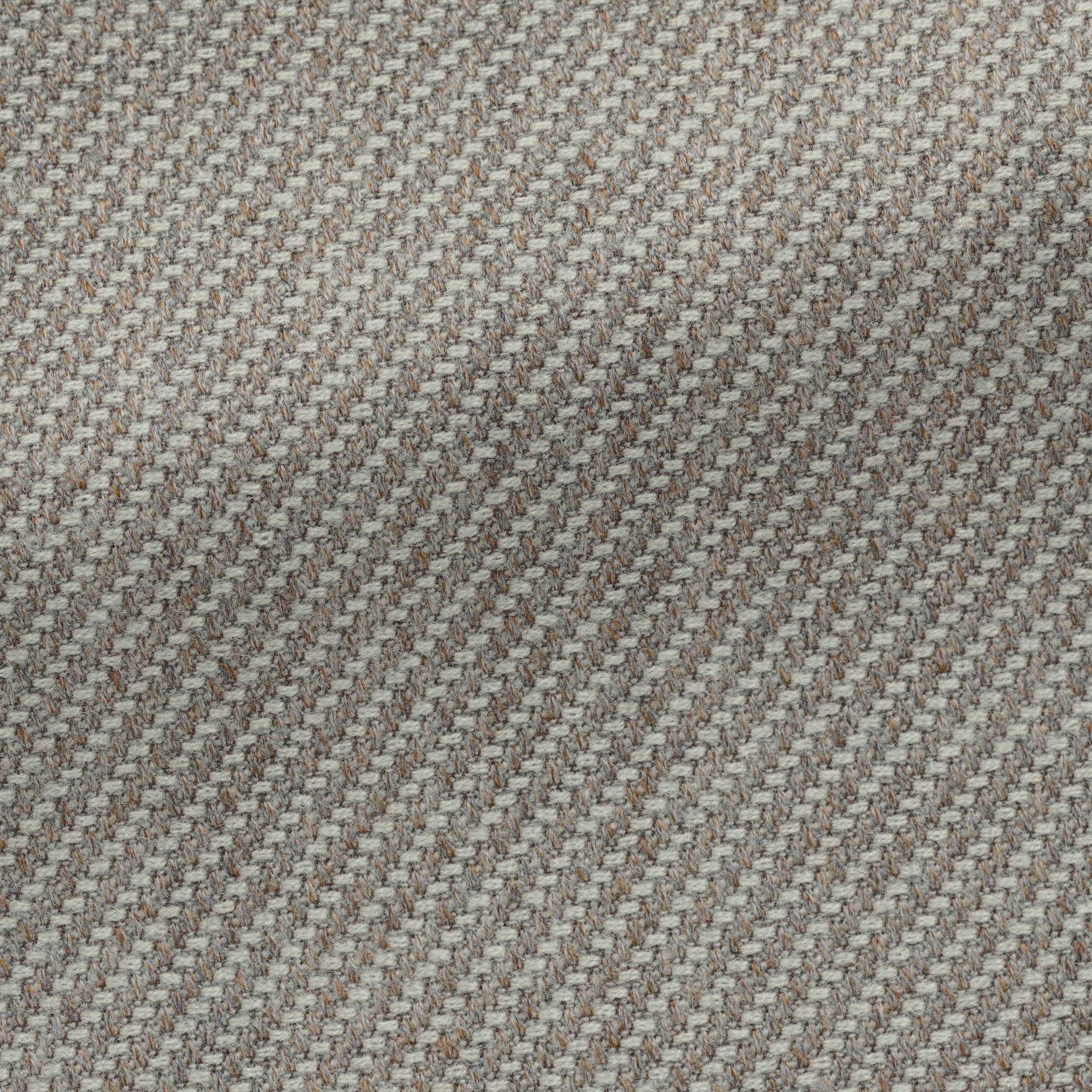 Hellgraues Taupe Twill Sakko