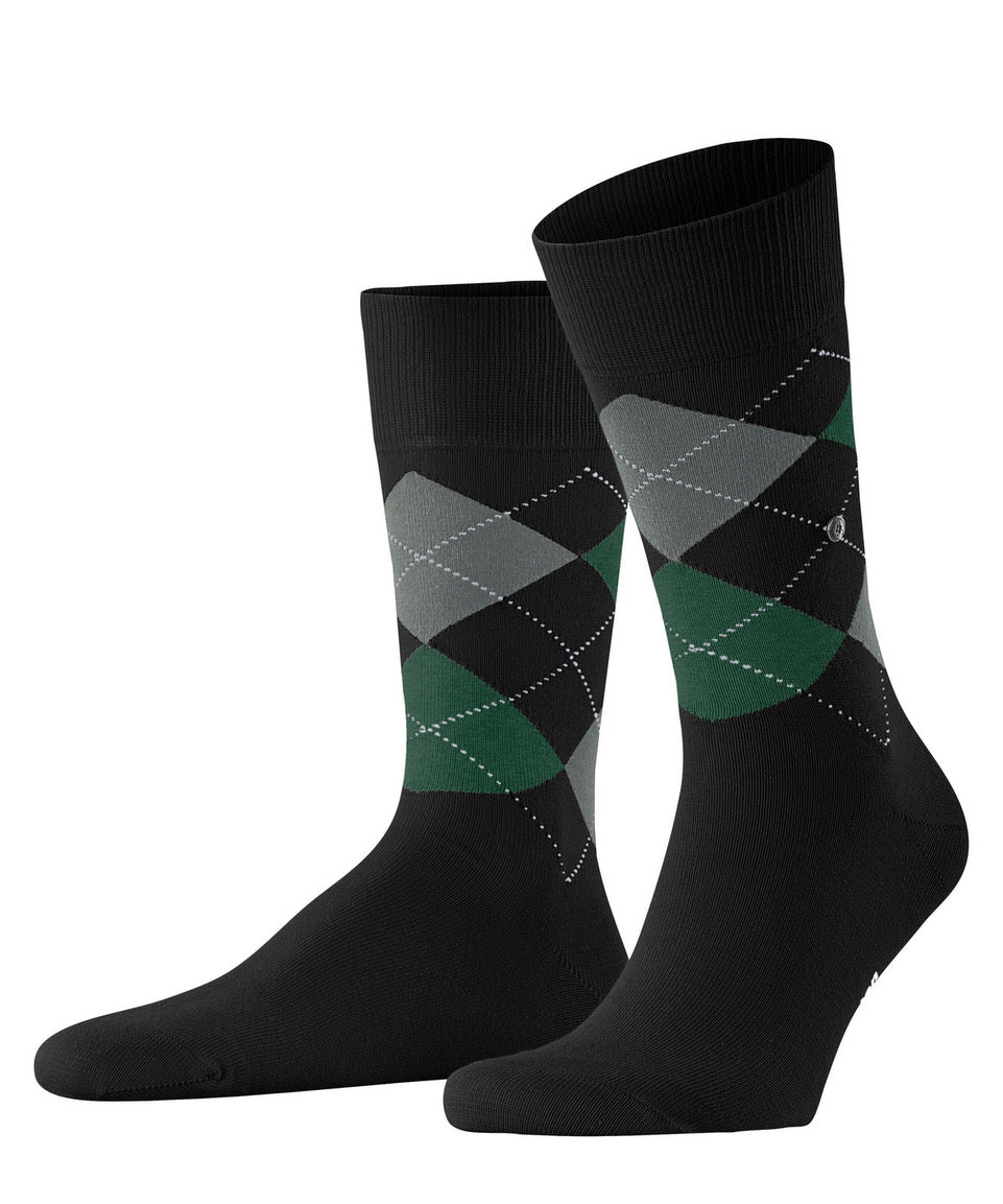 Burlington X-Max Giftbox Herrensocken