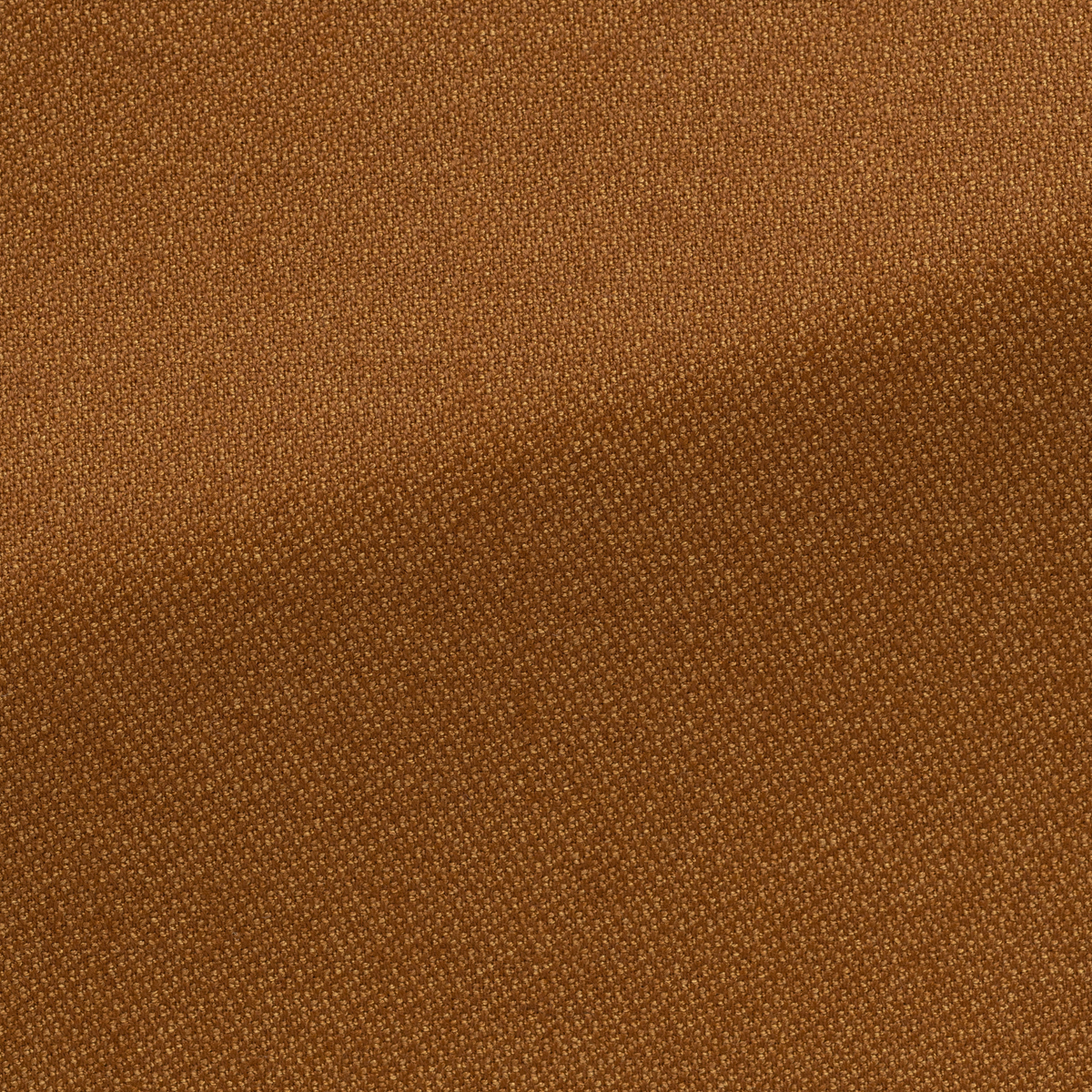 Sakko in Cognac aus Wolle-Seide mit Stretch