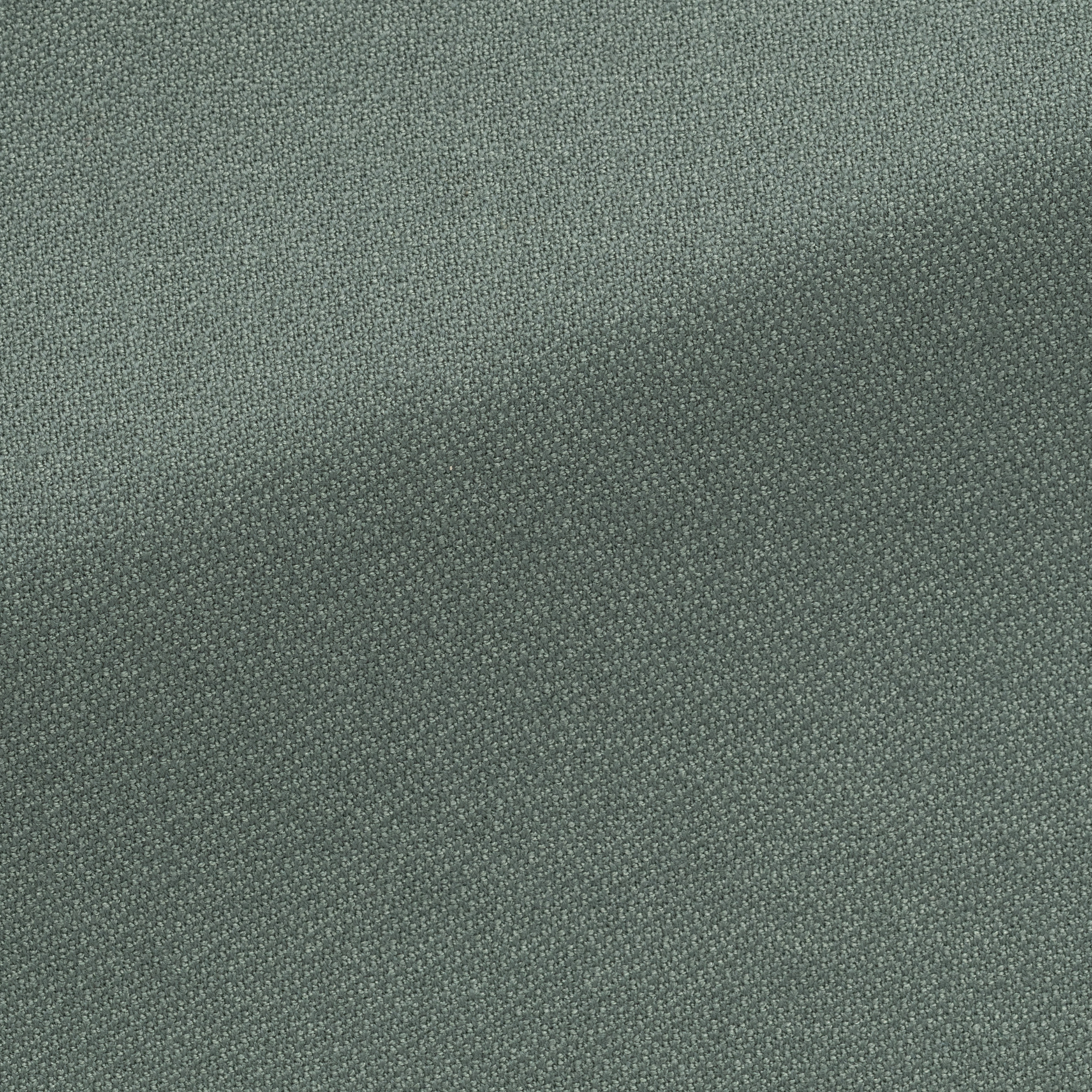 Shirtjacket in dunklen Salbeigrün aus Wolle-Seide Natural Stretch