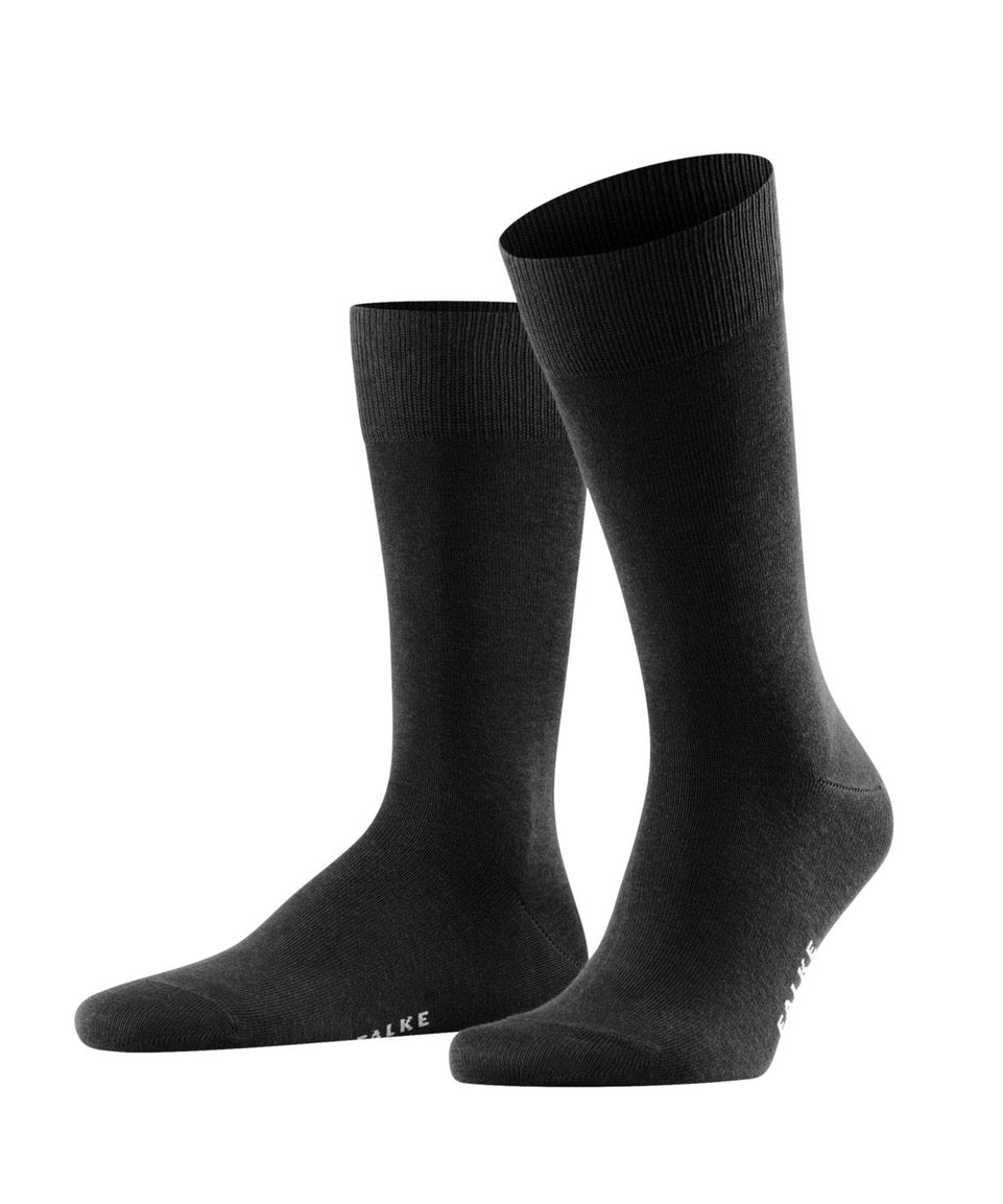 FALKE Happy Box 3-Pack Herren Socken