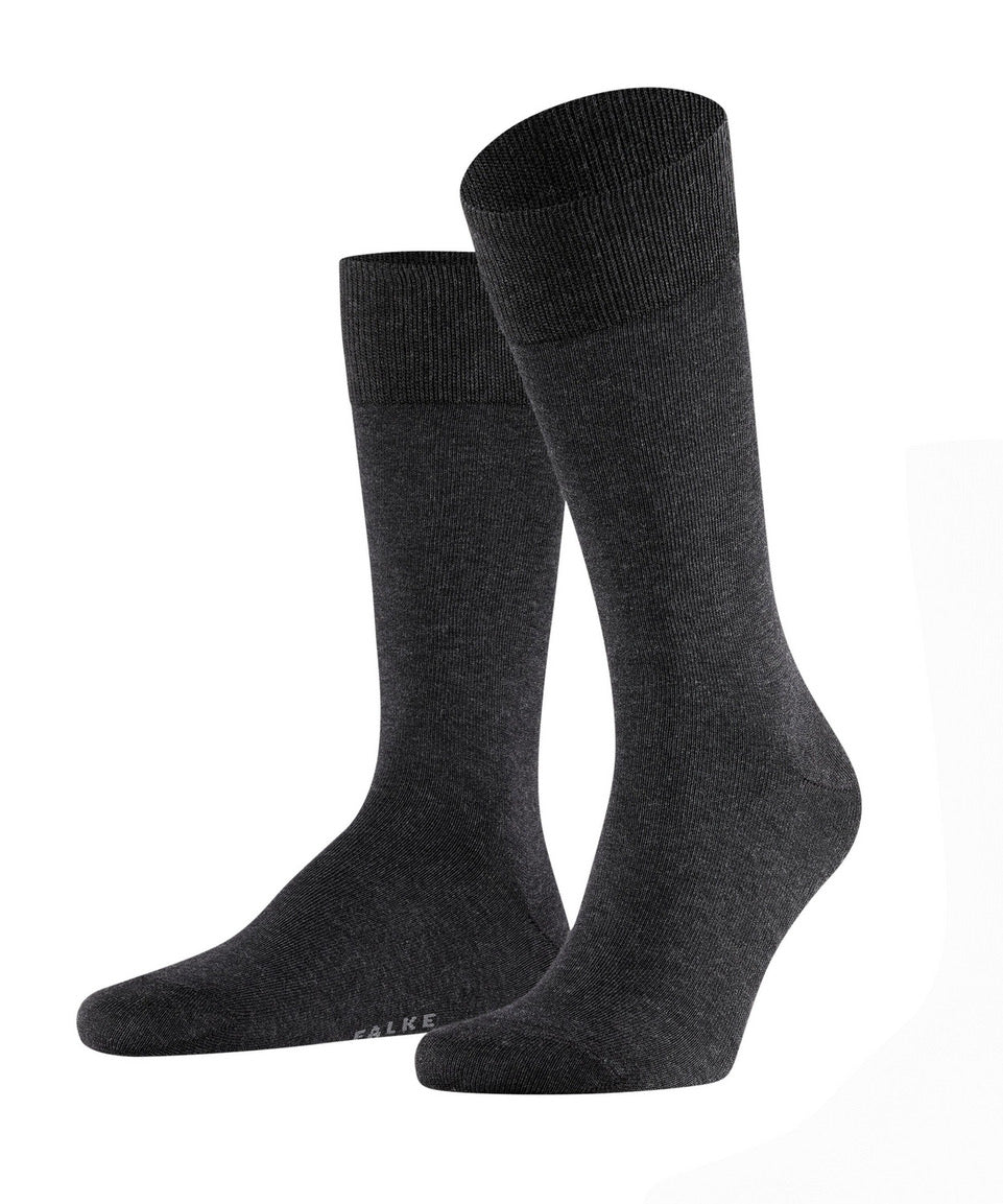 FALKE Happy Box 3-Pack Herren Socken