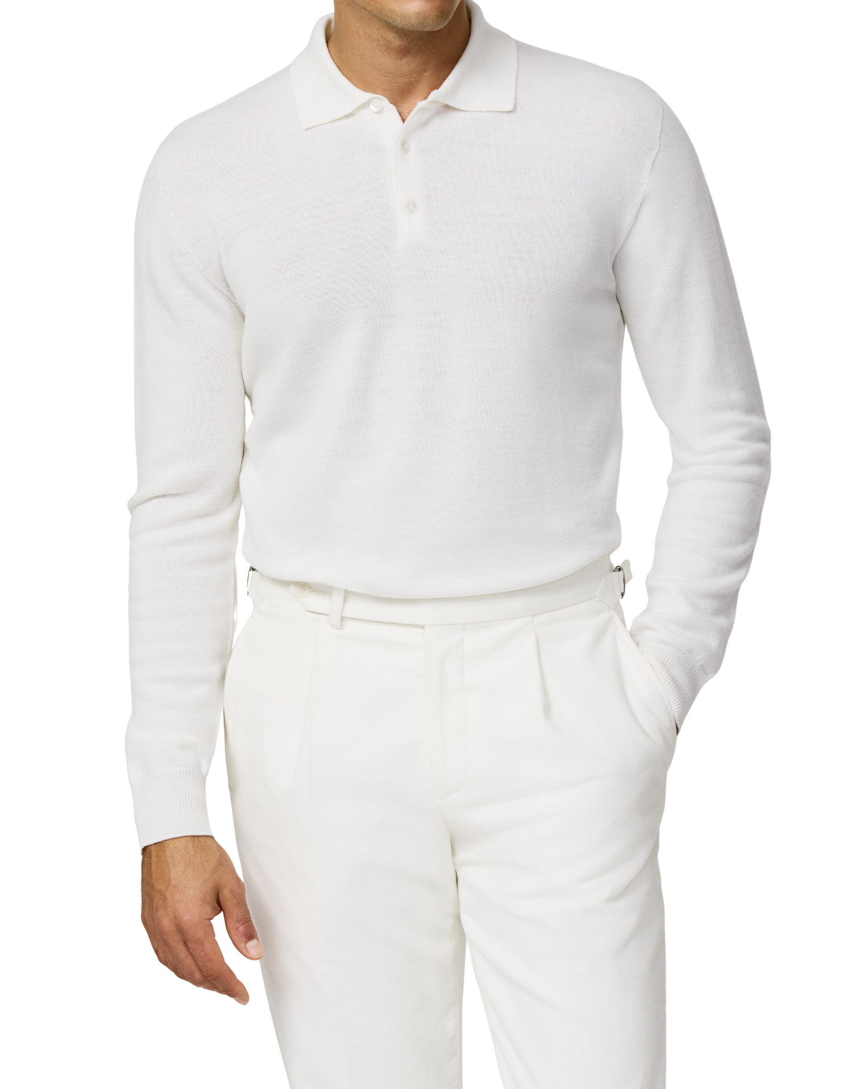 Look: Beige Eleganz