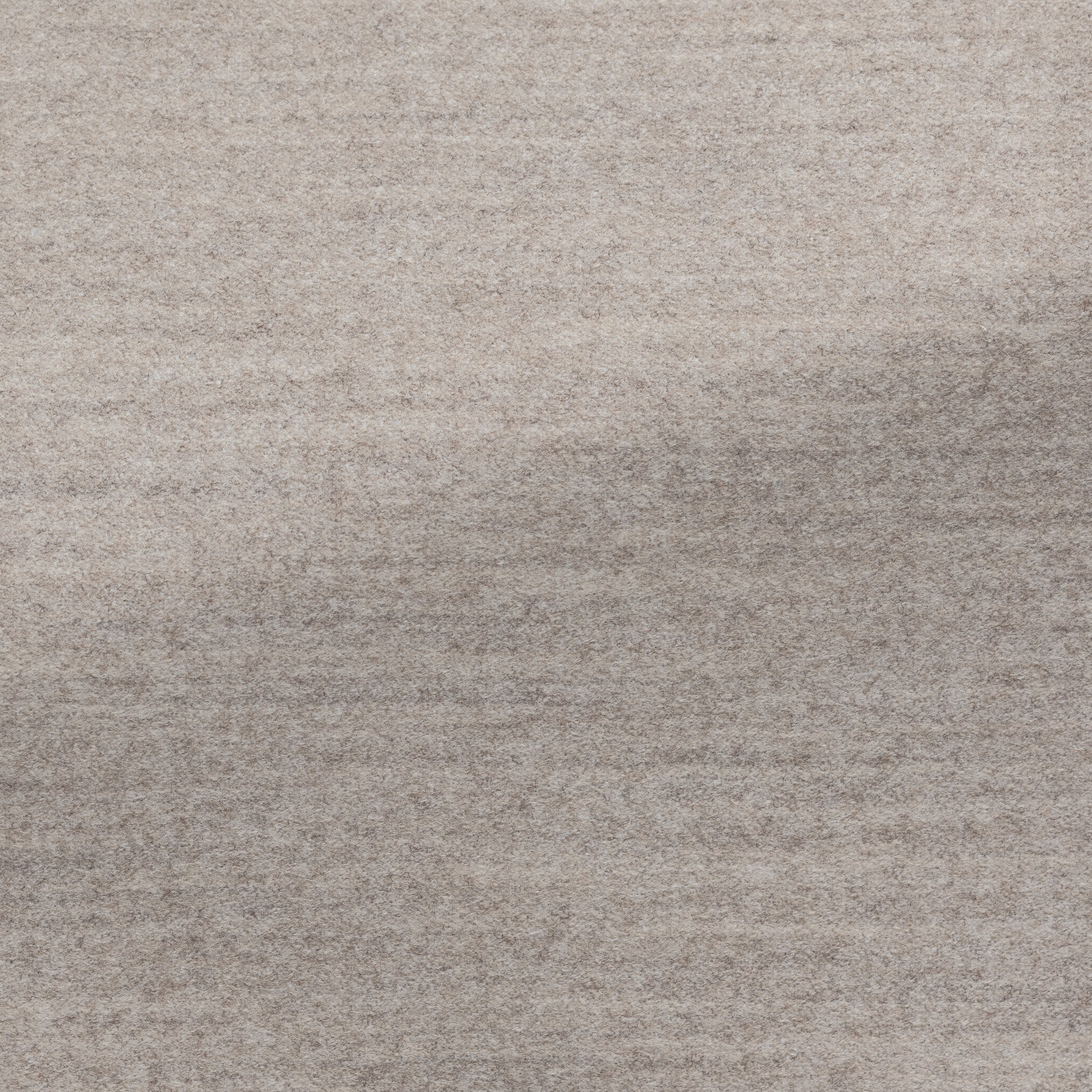 Shirt Jacket aus Wolle Flanell in sand von Loro Piana