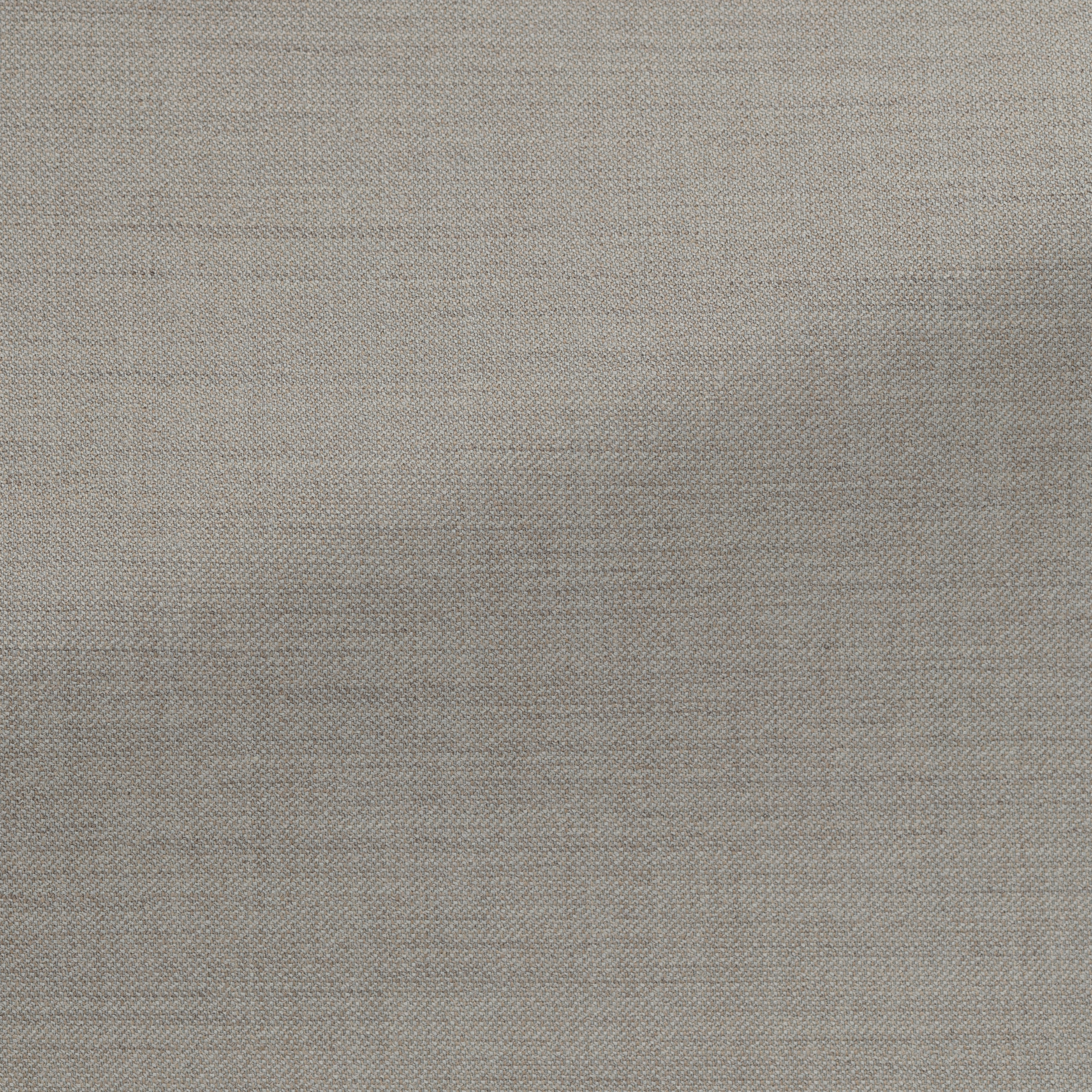 Anzug in Bone mit Stretch