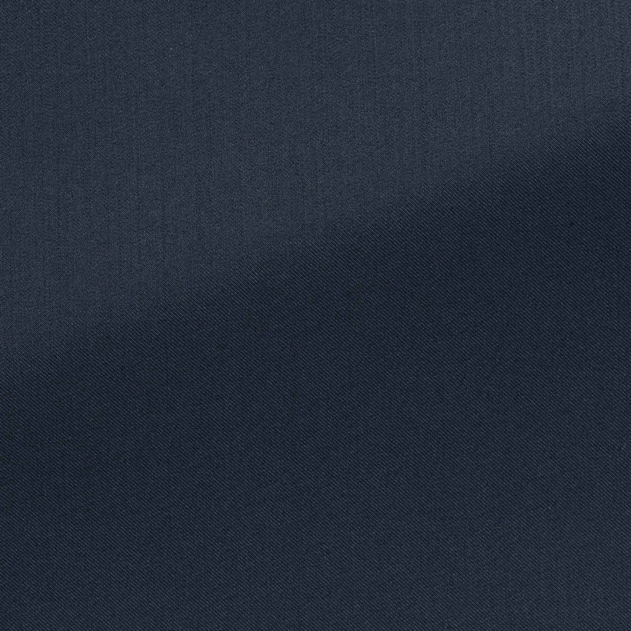 Anzug mit Stretch in Midnight Blue