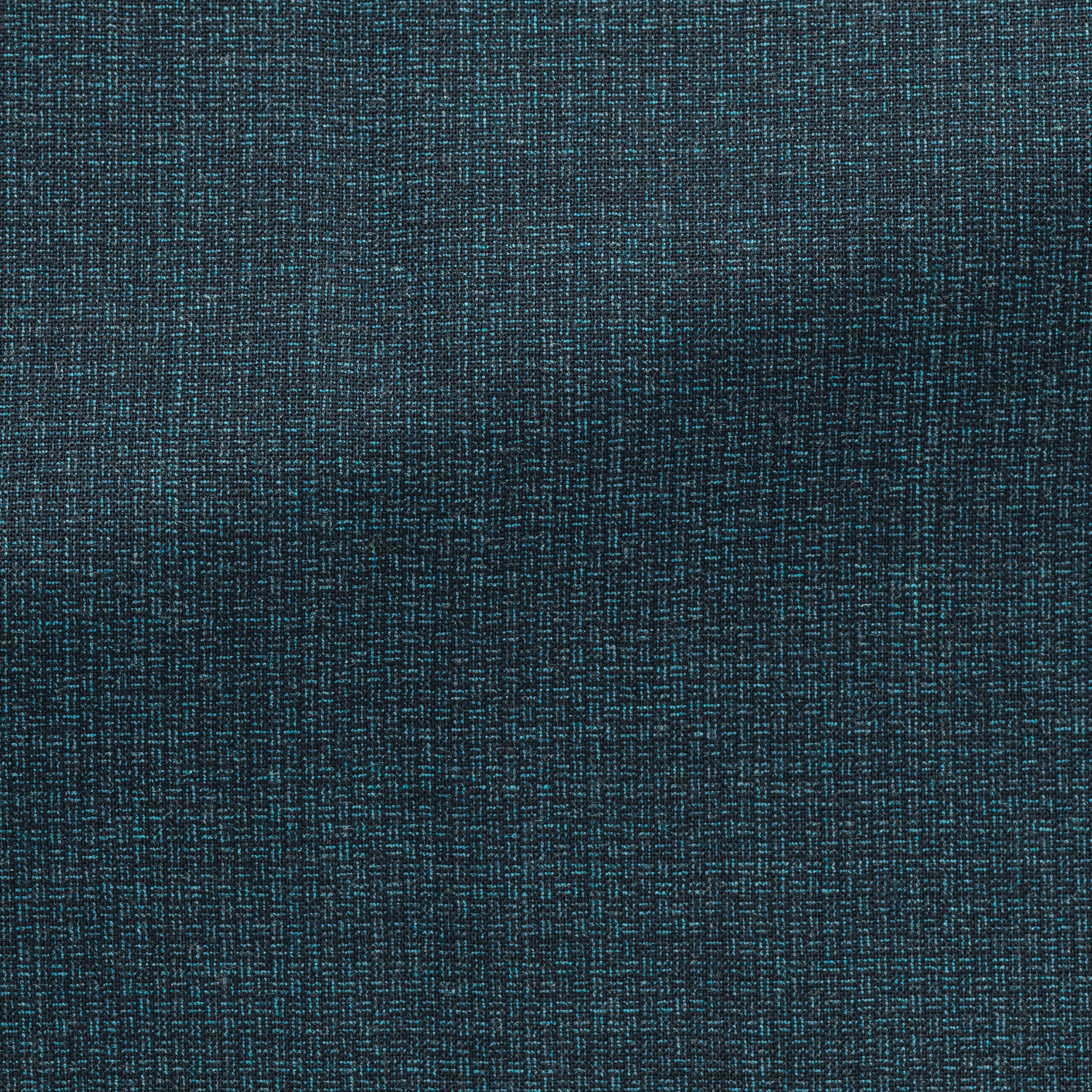 Anzug mit Stretch in Petrol und Midnight Blue