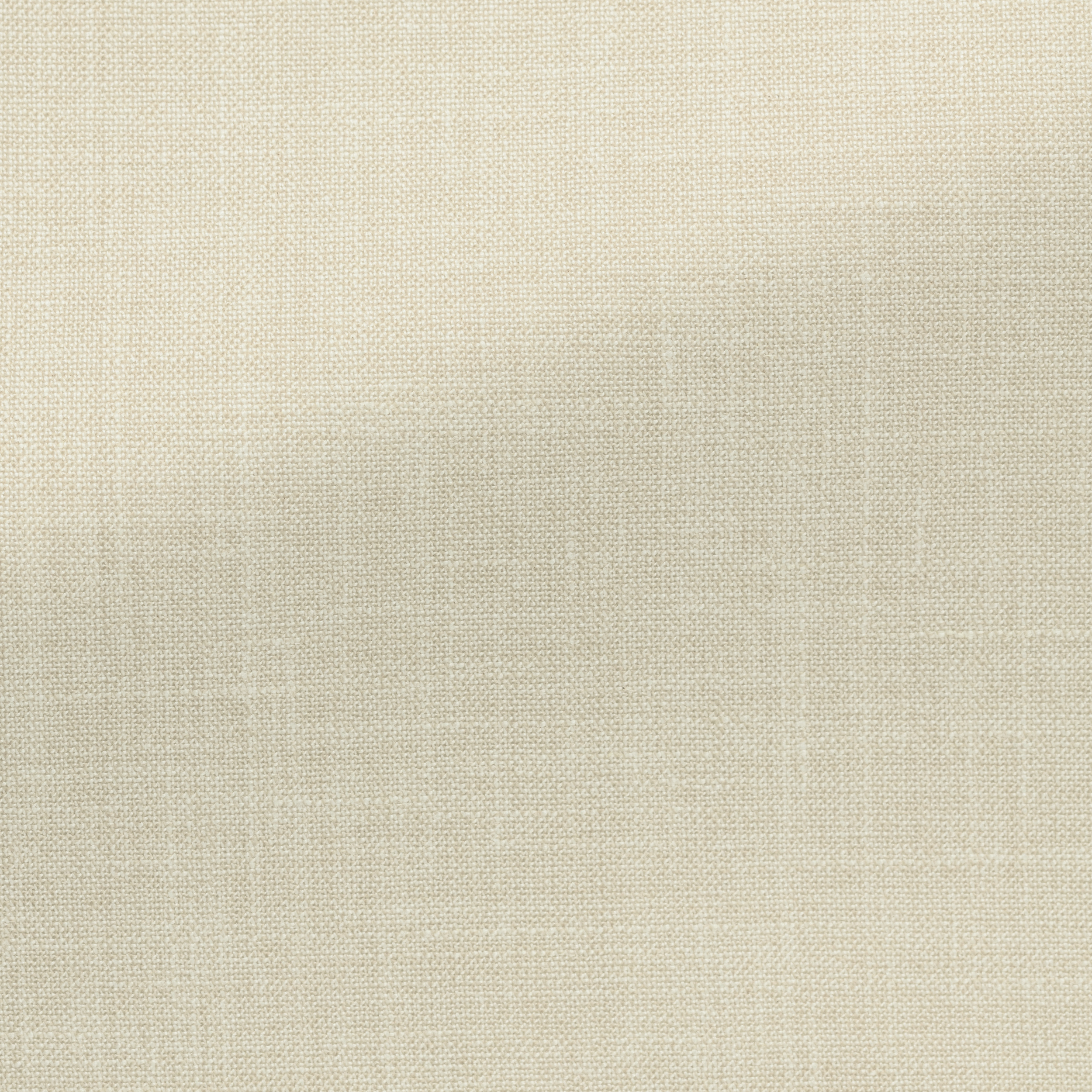 Anzug in ecru Melange