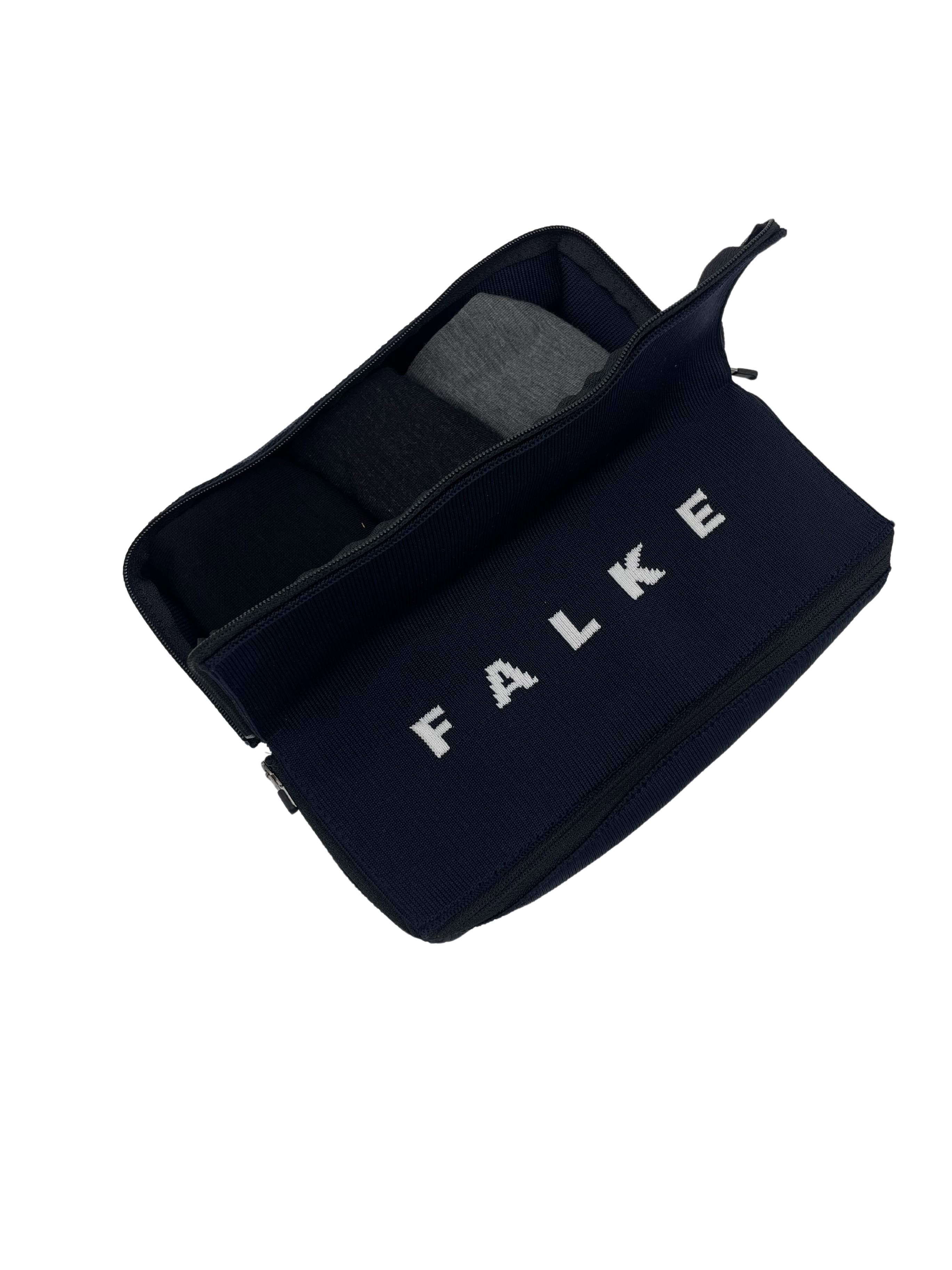 Falke Airport Traveller Pack