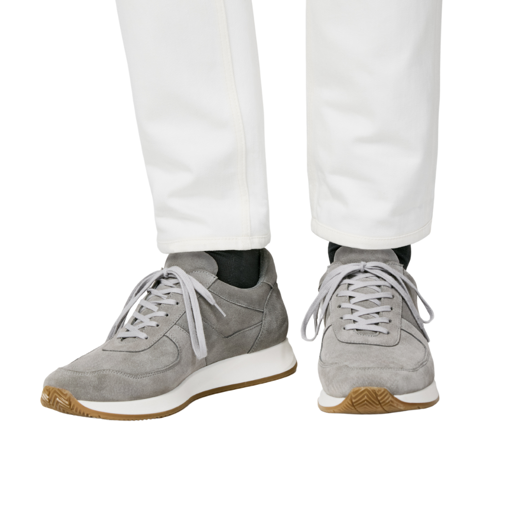Sneaker "Runner"