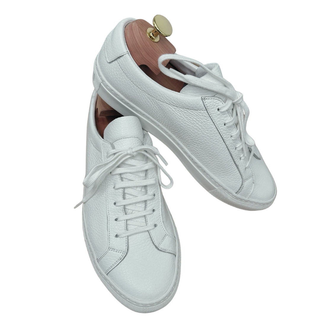 Sneaker weiß