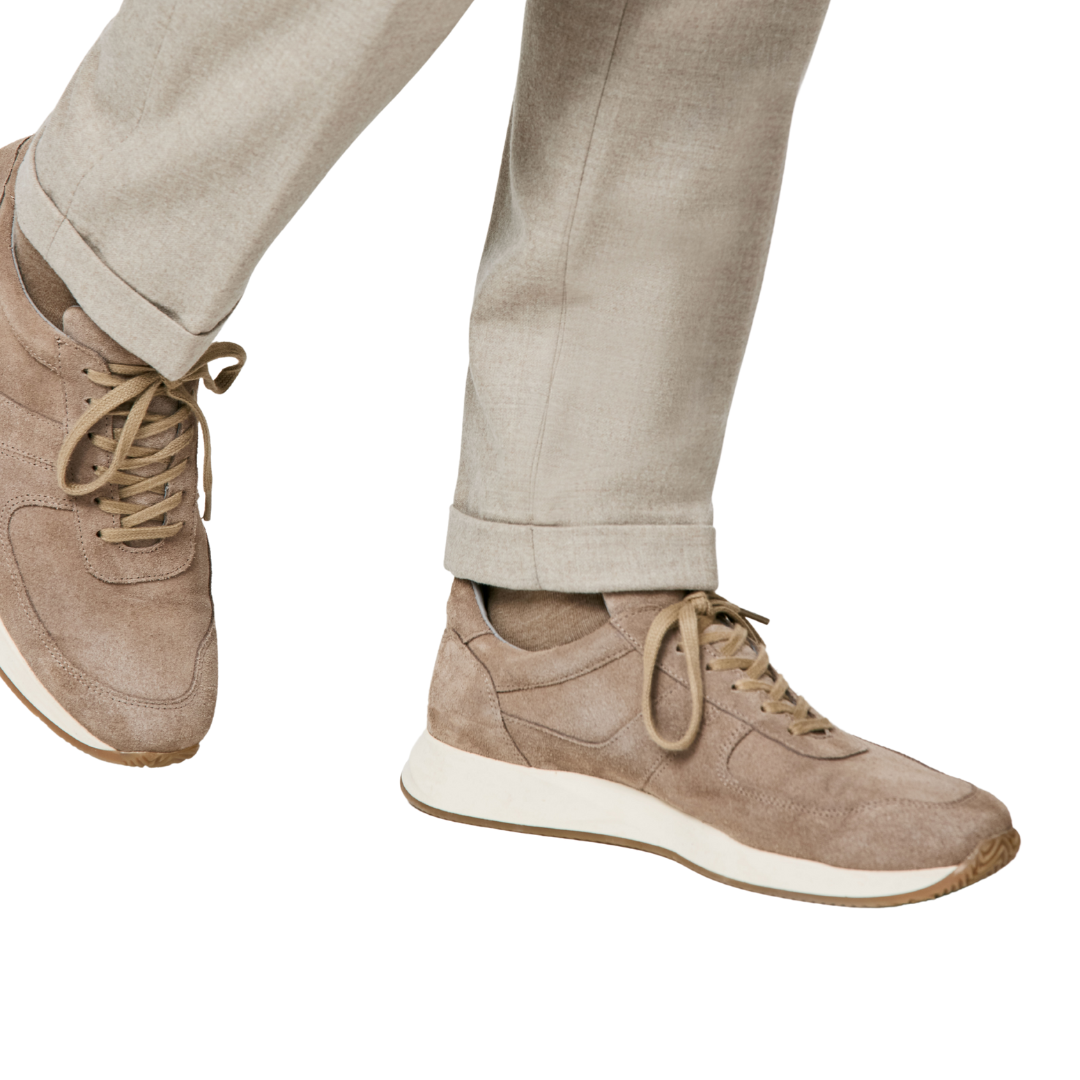 Sneaker "Runner"