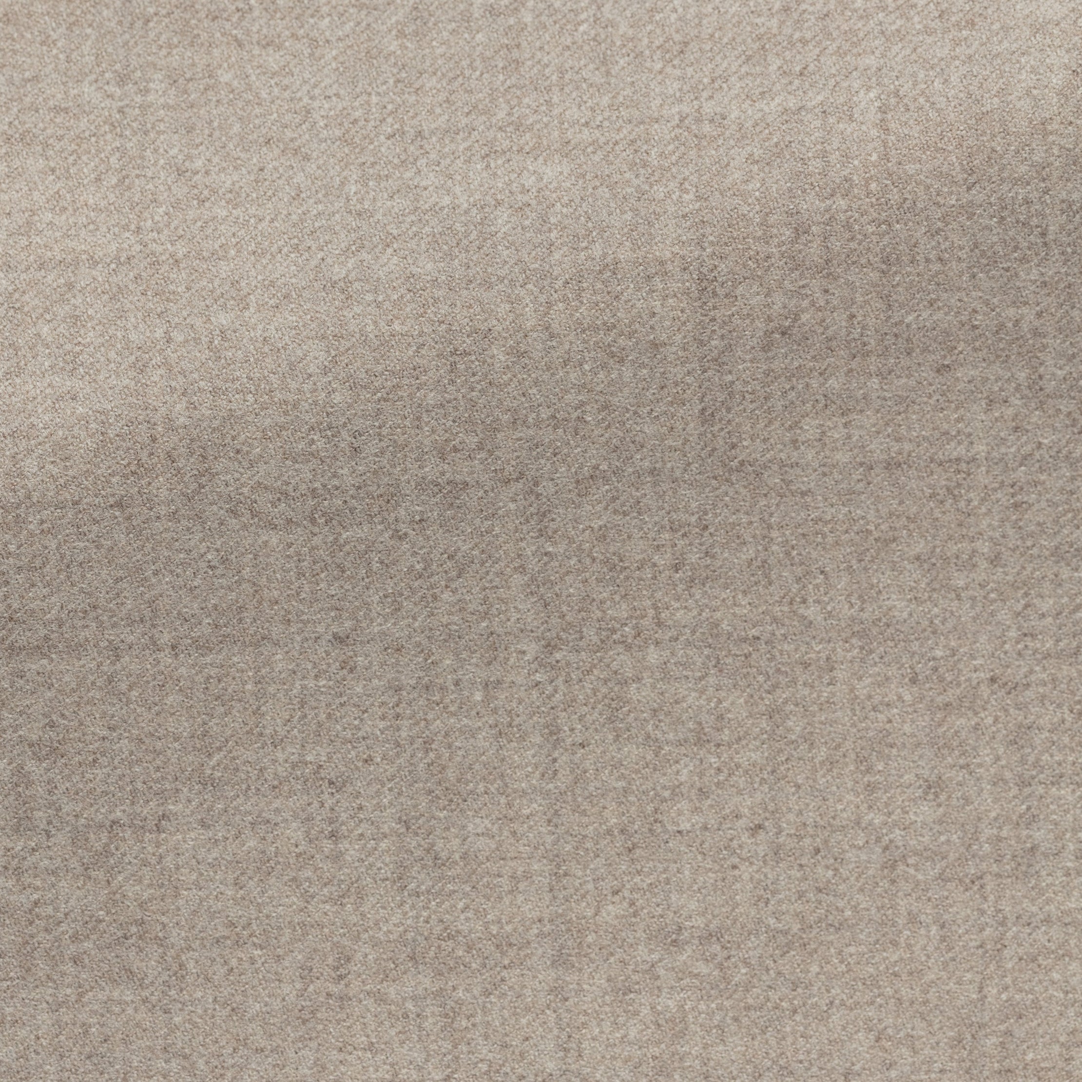 Look: Taupe trifft Struktur
