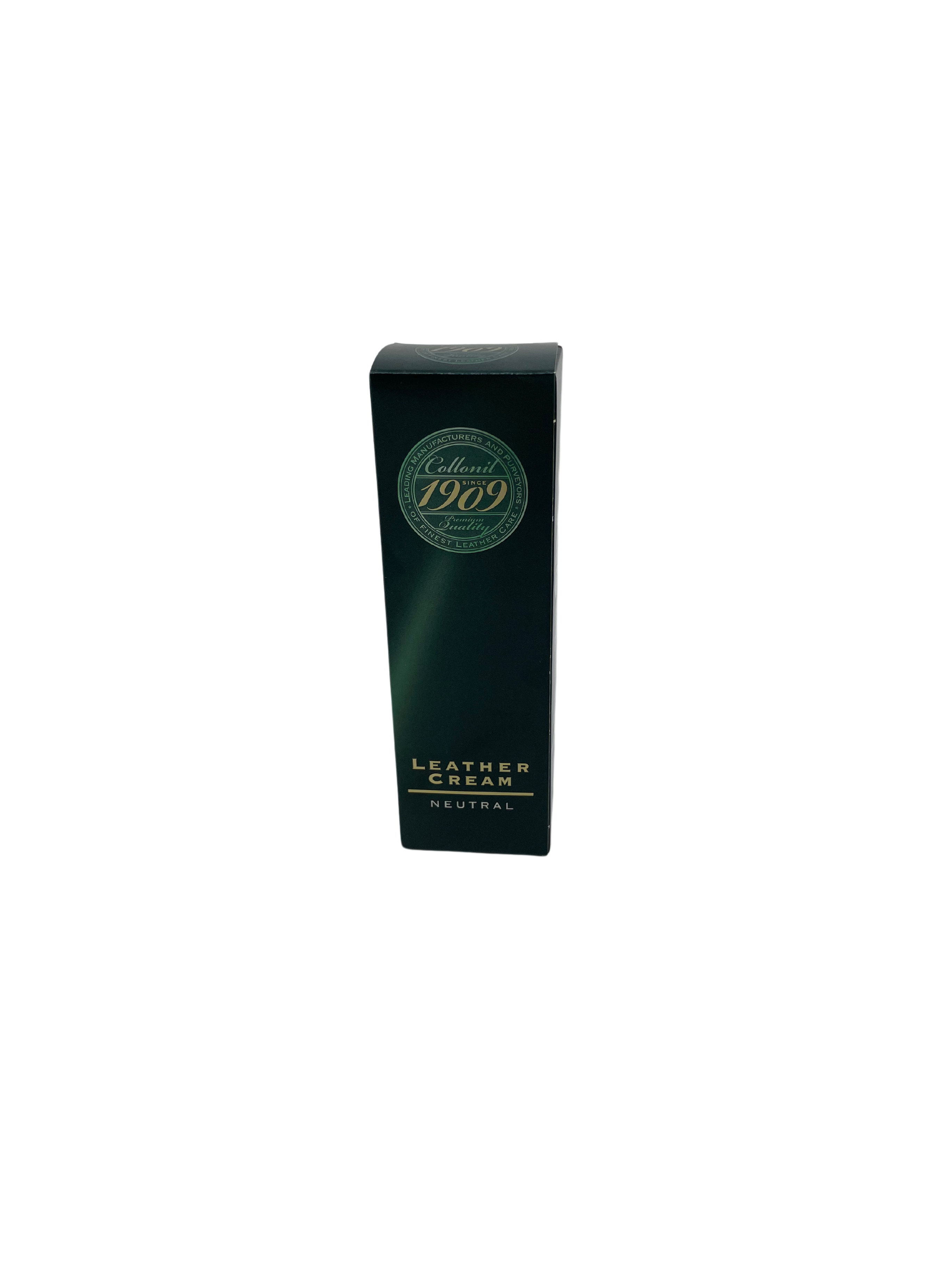 Leder-Creme