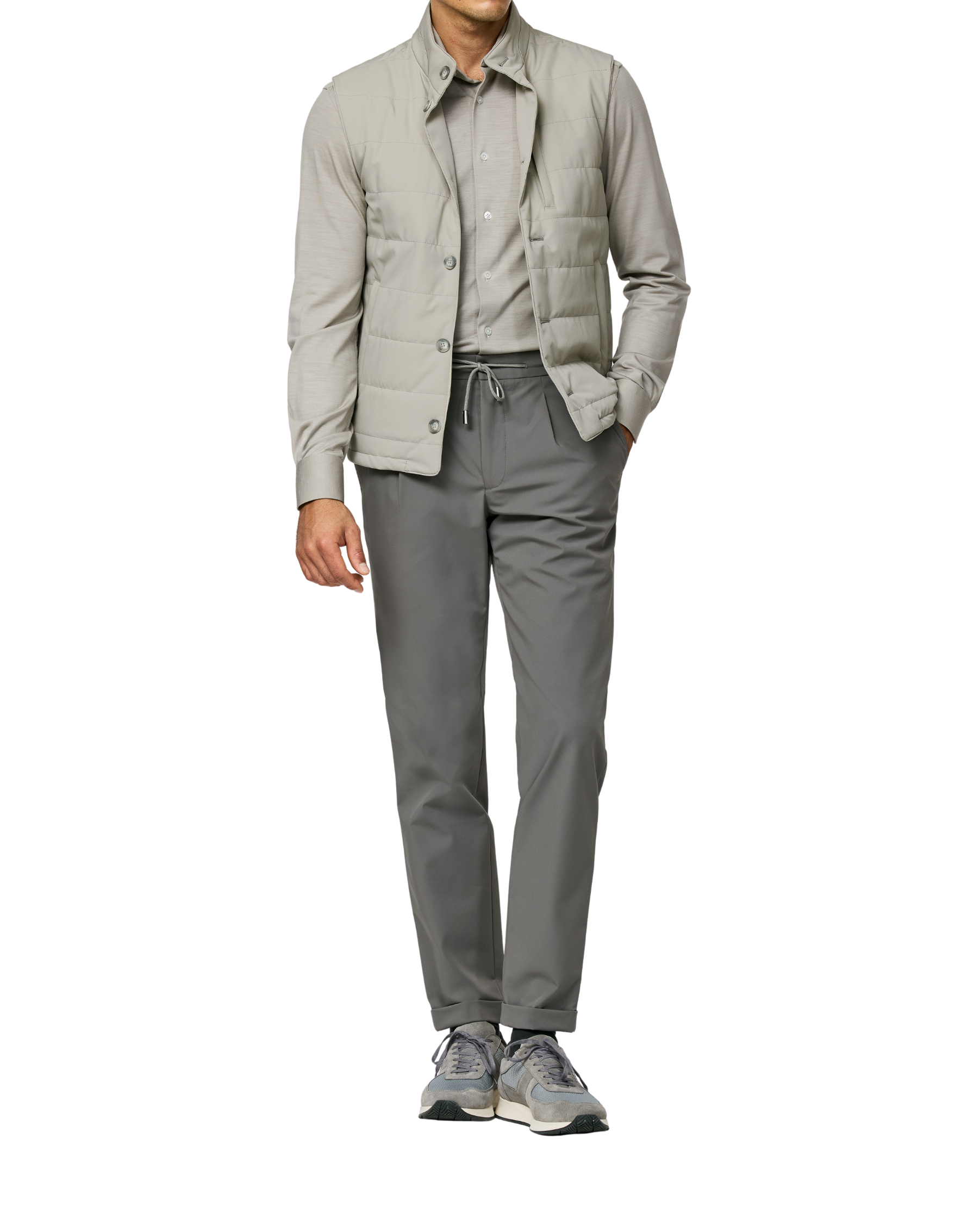 Look: Funktion trifft Stil