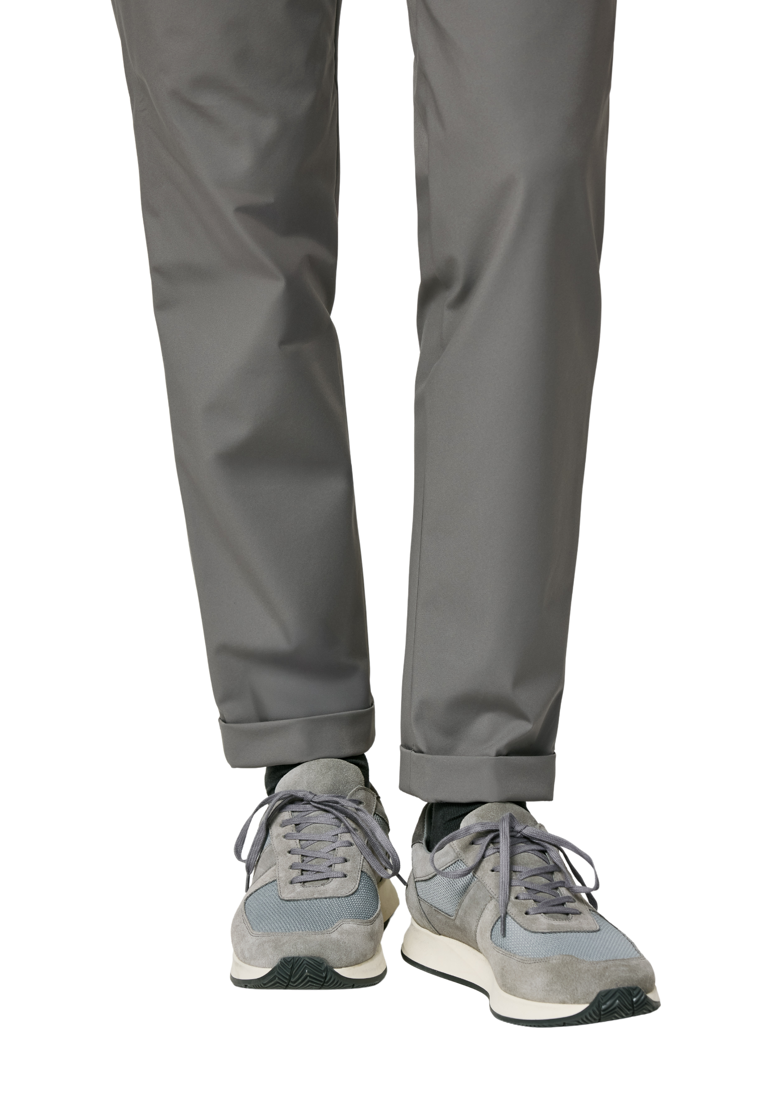 Look: Funktion trifft Stil