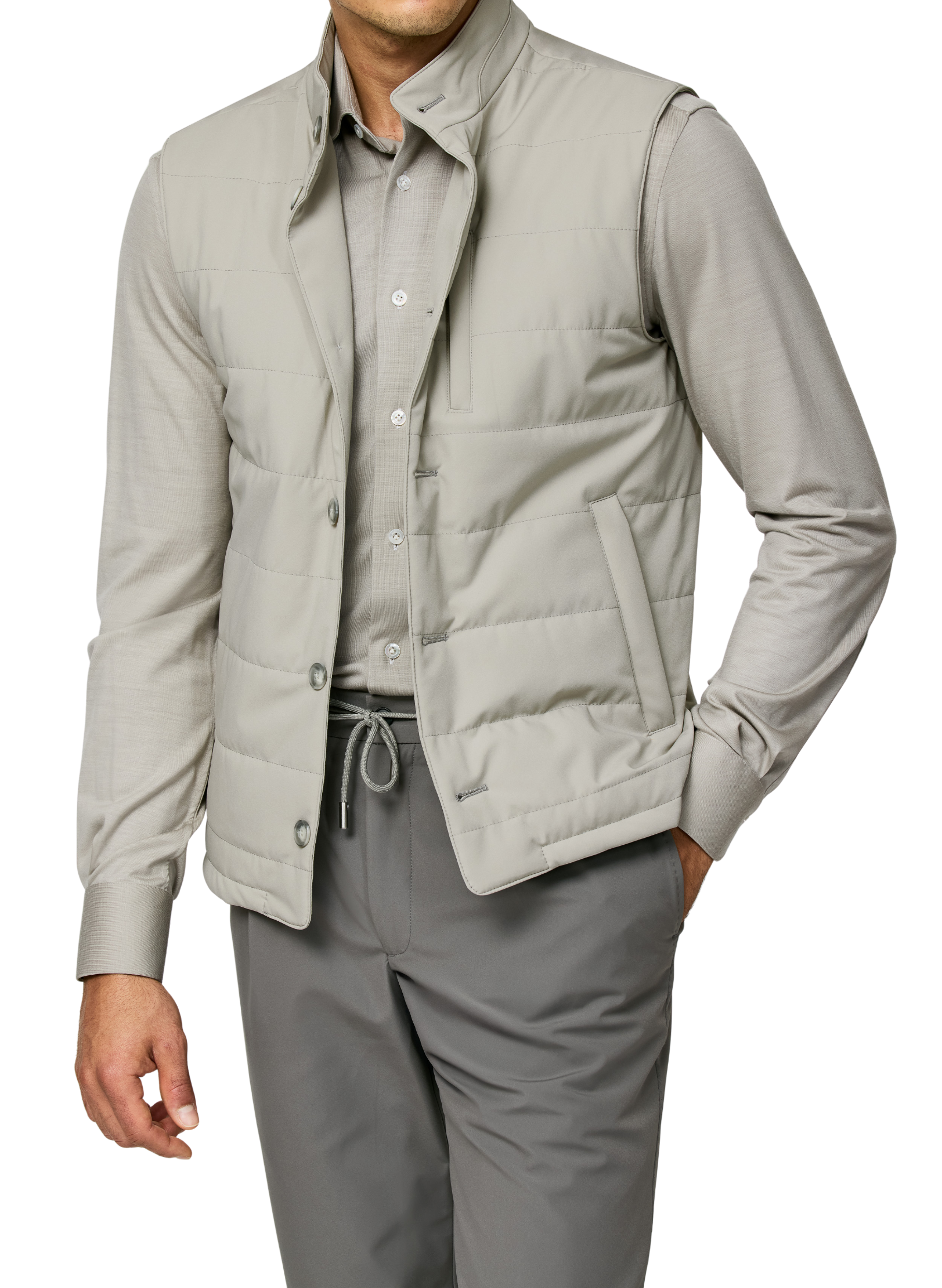 Look: Funktion trifft Stil
