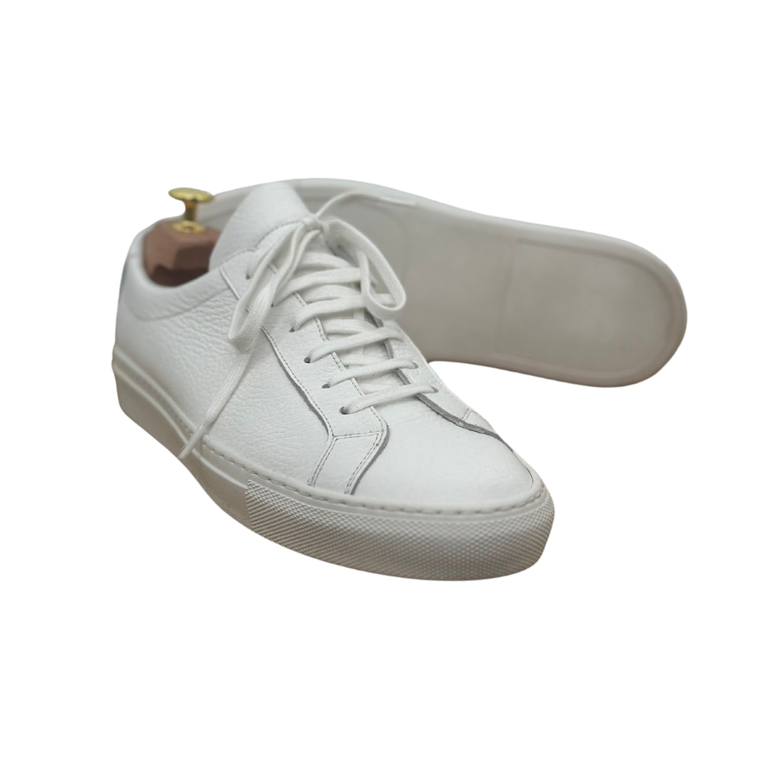Sneaker weiß