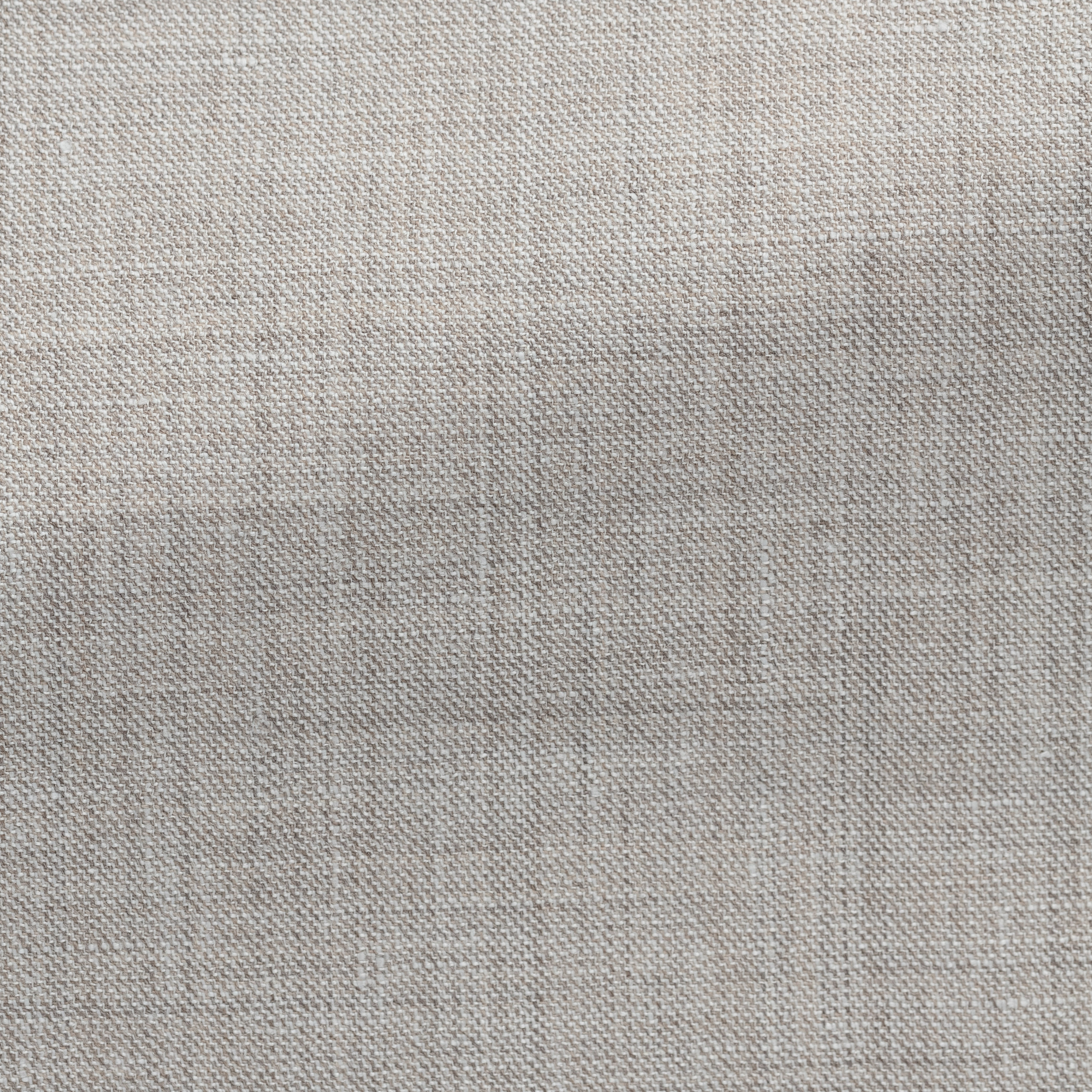 Anzug in bone melange