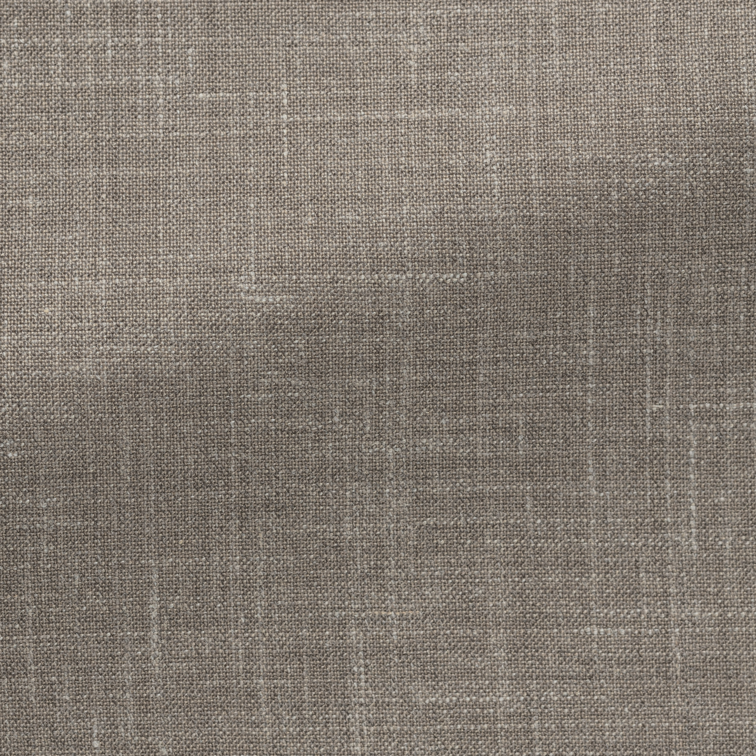 Anzug in einem eleganten Taupe Melange