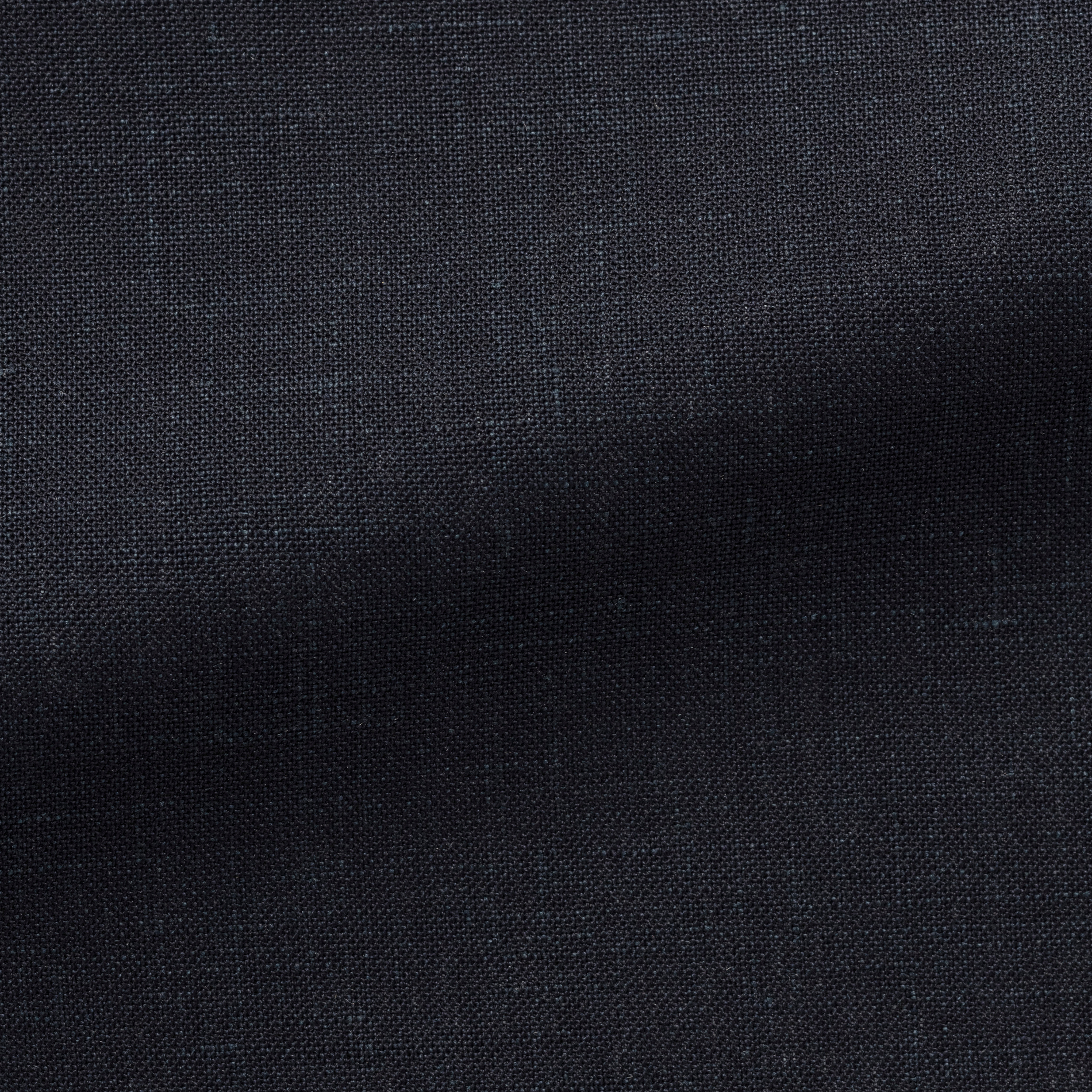 Anzug in midnight blue