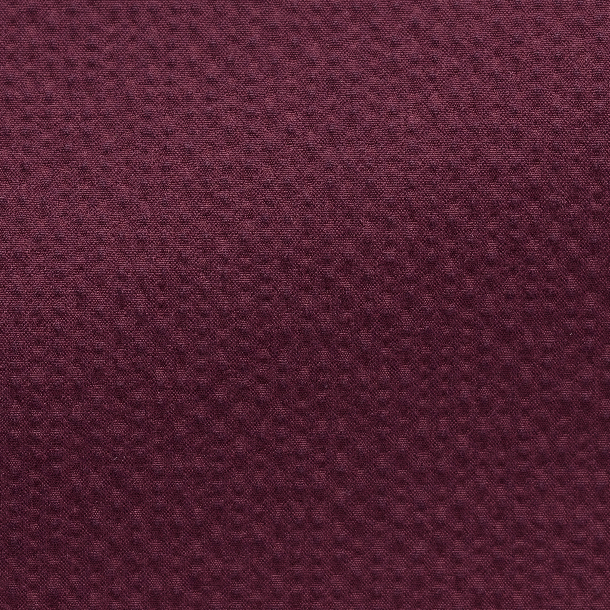 Anzug in autumn red seersucker