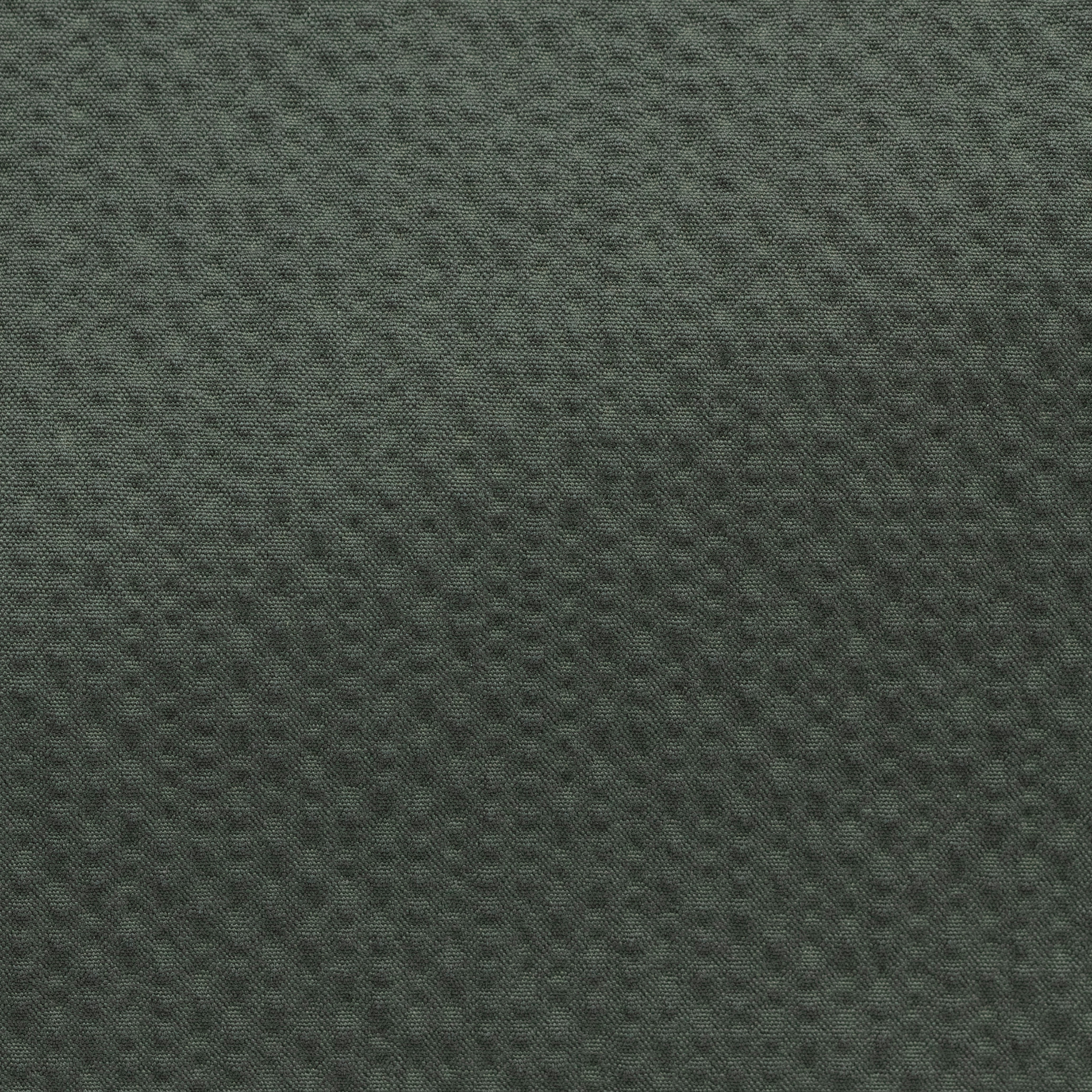 Anzug in Army green seersucker